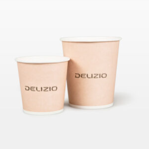 DELIZIO   Becher 10169391  Kaffee 1.8dl 50 Stk.