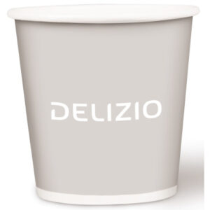 DELIZIO   Becher 10169588  Espresso 1dl 50Stk