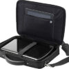 DICOTA    Laptop Bag Eco Multi COMPACT D30143-RP 14-15.6 inch             Black – Bild 3