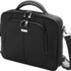 DICOTA    Laptop Bag Eco Multi COMPACT D30143-RP 14-15.6 inch             Black