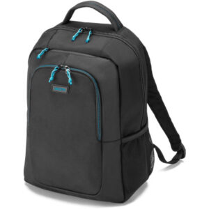 DICOTA    Backpack Spin D30575    14-15.6 inch             Black