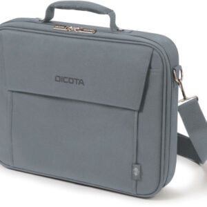 DICOTA    Laptop Bag Eco Multi BASE D30918-RP 14-15.3 inch              Grey