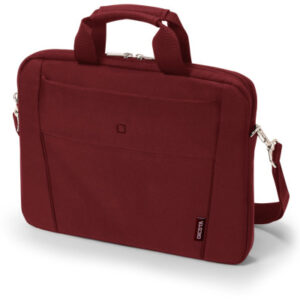 DICOTA    Slim Case BASE D31302    11-12.3 inch               Red
