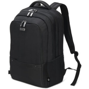 DICOTA    Eco Backpack SELECT D31637-RP 15-17.3 inch             Black