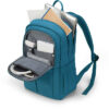 DICOTA    Eco Backpack SCALE D31735    13-15.6 inch              Blue – Bild 3