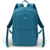 DICOTA    Eco Backpack SCALE D31735    13-15.6 inch              Blue – Bild 4