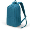 DICOTA    Eco Backpack SCALE D31735    13-15.6 inch              Blue