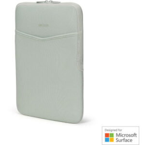 DICOTA    Sleeve Eco SLIM M D31996-DF Microsoft Surf. Laptop  Silver