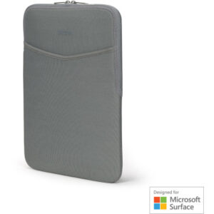 DICOTA    Sleeve Eco SLIM L D32000-DF Microsoft Surface Laptop  Grey
