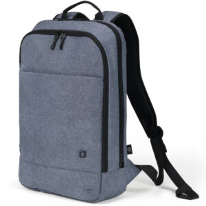 DICOTA    Eco Backpack Slim MOTION D32014-RP 13-15.6 inch        Blue Denim