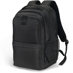 DICOTA    Backpack Eco CORE D32028-RP 15-17.3 inch             Black