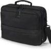 DICOTA    Laptop Bag Eco Multi CORE D32031-RP 15-17.3 inch             Black