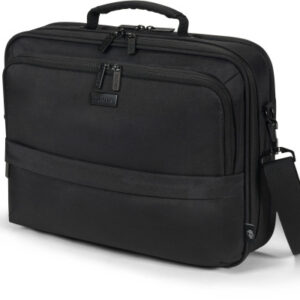 DICOTA    Laptop Bag Eco Multi CORE D32031-RP 15-17.3 inch             Black
