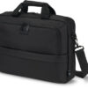 DICOTA    Laptop Bag Top Traveller CORE D32035-RP 15-17.3 inch             Black