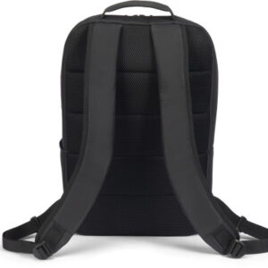 DICOTA    Backpack COMMUTER D32115-RP 13-16 inch               Black