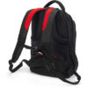 DICOTA    Backpack SEEKER II D32119-RP 13-16 inch               Black – Bild 2