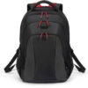 DICOTA    Backpack SEEKER II D32119-RP 13-16 inch               Black – Bild 3