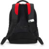 DICOTA    Backpack SEEKER II D32119-RP 13-16 inch               Black – Bild 4