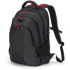 DICOTA    Backpack SEEKER II D32119-RP 13-16 inch               Black
