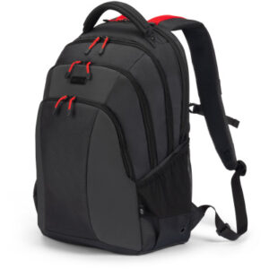 DICOTA    Backpack SEEKER II D32119-RP 13-16 inch               Black