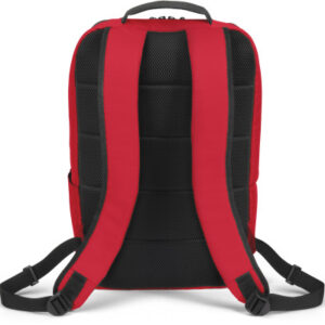 DICOTA    Backpack COMMUTER D32121-RP 13-16 inch                 Red
