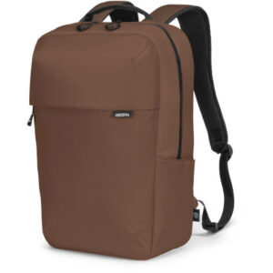 DICOTA    Backpack COMMUTER D32124-RP 13-16 inch               Brown