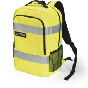 DICOTA    Backpack HI-VIS Base P20471-17 24 litre                Yellow