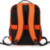 DICOTA    Backpack HI-VIS Base P20471-18 24 litre                Orange – Bild 4