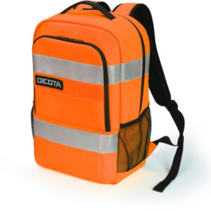 DICOTA    Backpack HI-VIS Base P20471-18 24 litre                Orange