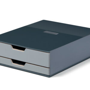 DURABLE   Coffee Point Box S 338358