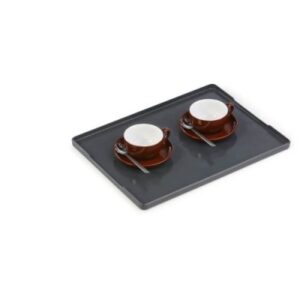 DURABLE   Coffee Point Tray 338758    Serviertablet