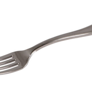 ELCO      Mini-Plastik-Gabel        10cm 106260    silber, 50Stk.