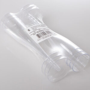 ELCO      Champagner-Glas            1dl 23400140  glasklar, 6Stk.