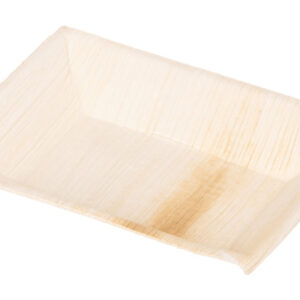 ELCO      Palmblatt-Schale       12x17cm 33910010  10Stk.