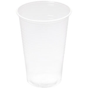 ELCO      Trinkbecher                3dl 42900025  Transparent, 25Stk.