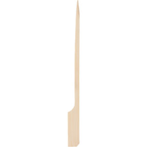 ELCO      Picker aus Holz 89747350  12cm, 50Stk.