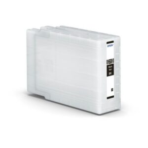 EPSON     Tintenpatrone XL       schwarz T04B14N   WF-C81xx/WF-C86xx  5800 Seiten