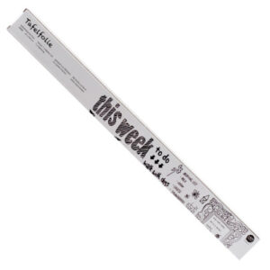 I AM CREA Tafelfolie selbstkl. 4075.02   weiss 0.45x2 m