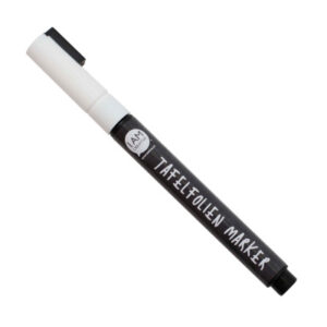 I AM CREA Tafelfolien Marker 4075.05   weiss