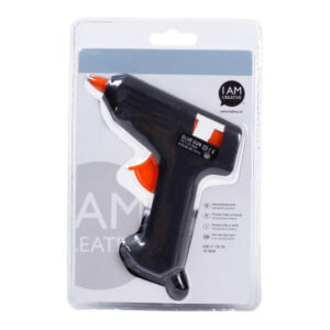 I AM CREA Leimpistole mini 4081.1    Niedrigtemperatur