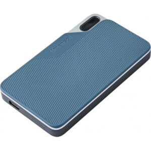 INTENSO   External SSD TX100       250GB 3826440   USB 3.2, grey-blue