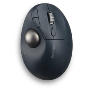 KENSINGTO Pro Fit Ergo TB550 Trackball K72196WW  BT & 2.4GHz, USB-C