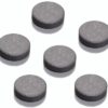 KNORR     Magnete                 20x3mm 3700102                          6 Stück – Bild 2