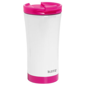 LEITZ     Thermobecher WOW         380ml 90140023  pink