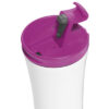 LEITZ     Thermobecher WOW         380ml 90140062  violett – Bild 2