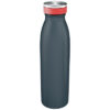 LEITZ     Trinkflasche Cosy        500ml 90160089  grau, Edelstahl