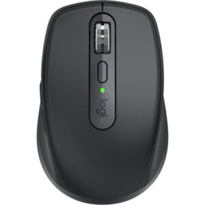 LOGITECH  Mobile Maus MX 910-00692 Anywhere 3s Graphite