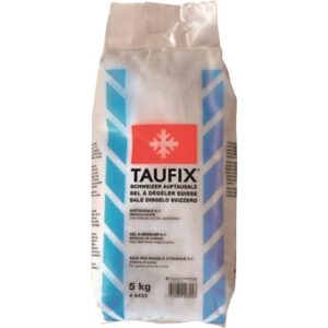 NEUTRAL   TAUFIX Auftausalz          5Kg 811382.5