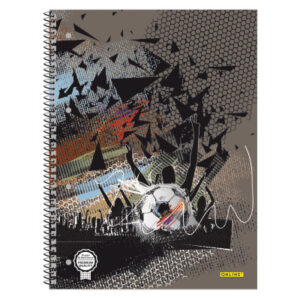 ONLINE    Collegeblock Trophy         A4 07765/9   kariert, 90g, 80 sheets