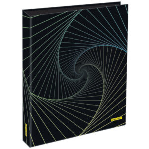 ONLINE    Ringbuch                   4cm 07790/6   Virtual, 4cm